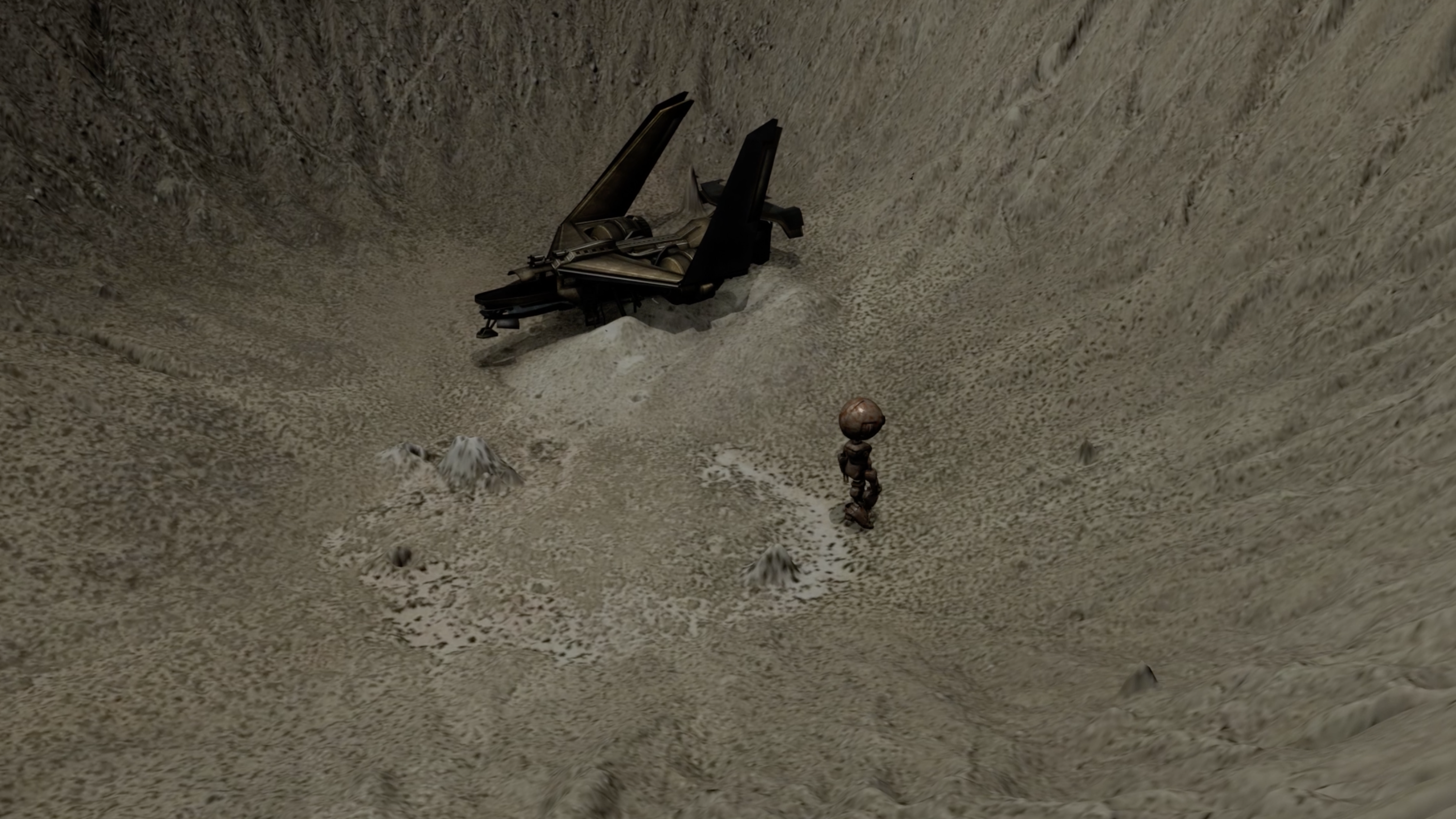 Bolt's Shipwreck dettaglio 2